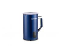 Caffe Borbone Cappuccinatore e Montalatte Elettrico 300ML Blu