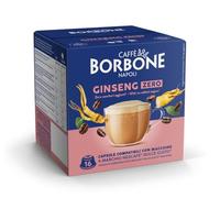 BORBONE | Dolce Gusto | CAPPUCCINO ZERO | 16 pz