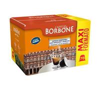 CAFFE BORBONE CAPS X70 PZ MISCELA NOBILE NESPRESSO