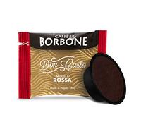 Caffe Borbone Don Carlo Miscela Verde / Dek