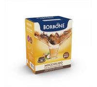 Borbone Capsule Comp.A ModoMio Nocciolino 16pz