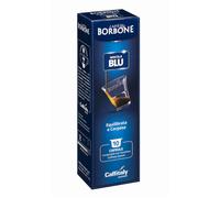 CAFFE' BORBONE CAPSULE CAFFE MISCELA BLU 10 PZ