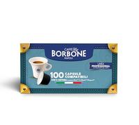 100 200 . . . 1000 Capsule Caffè Borbone Compatibili Blue mix gusti a scelta