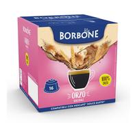 Caffe Borbone Espresso D Orzo Capsule caffe 16 pezzo i