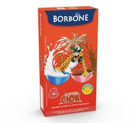 Caffè Borbone capsule compatibili Nespresso Solubili DJGUSTO CIOK 120 pz