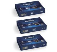 Caffè Borbone Capsule compatibili Per Macchine da caffè Caffitaly R-Smart Originali (144, BLU)