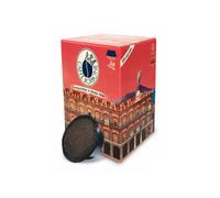 CAFFE BORBONE - Miscela Nobile - Comp. LAVAZZA A MODO MIO 50 Caps -