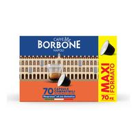 Borbone Caps Compatibile Nespresso 70 Pezzi Decisa Rebneradecisa70pz