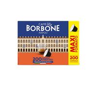 Caffè Borbone Capsule Miscela Nobile 200pz