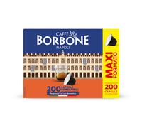 Caffè Borbone Capsule Miscela Nobile 200pz