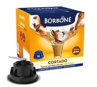 BORBONE | Dolce Gusto | CORTADO | 16 pz