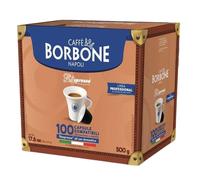 BORBONE | REspresso | MISCELA ROSSA - 0400 Capsule