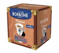 Borbone Rossa Capsule Compatibili Nespresso®*