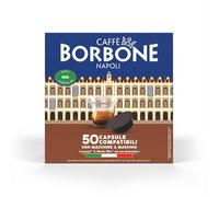 Borbone Capsule Comp. A Modo Mio Miscela Dek 50pz
