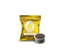 Caffè Borbone - Capsule Miscela Oro - Confezione da 50 Pezzi - Compatibili con Lavazza Espresso Point