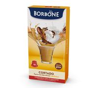 Borbone Capsule Comp.Nespresso Caffe Macchiato 10pz