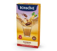Caffè Borbone capsule Nespresso GINSENG 2022 - 60pz