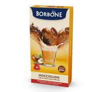 Caffè Borbone capsule Nespresso NOCCIOLINO - 120 pz