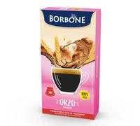 Caffè Borbone capsule compatibili Nespresso ORZO - confezione 10 pz.