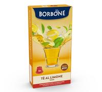 Caffè Borbone capsule Nespresso THE AL LIMONE - 120 pz