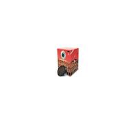 CAFFE BORBONE - Miscela Nobile - Comp. LAVAZZA A MODO MIO 50 Caps -