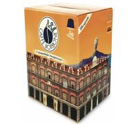 Caffe Borbone REBBLUPALAZNOBIL050N capsula e cialda da caffè Coffee capsule 50 pc(s)