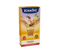 BORBONE | Nespresso | GINSENG | 10 pz