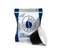 BORBONE | Cialda Carta | MISCELA BLU - 0900 Cialde