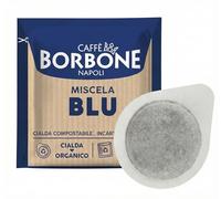 BORBONE | Cialda Carta | MISCELA BLU - 0900 Cialde