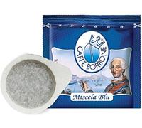 Caffè Borbone Cialda Compostabile, Miscela Blu - 900 Cialde - Sistema ESE diametro >44 mm - 900 pz (6x150 pz)