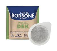 BORBONE | Cialda Carta | MISCELA DEK - 0600 Cialde
