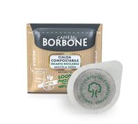 Caffè Borbone Cialda Compostabile Miscela Nera 150 Cialde Sistema ESE