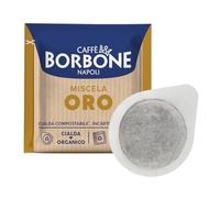 150 CIALDE CAPSULE CAFFE BORBONE ESE 44MM MISCELA ORO LAVAZZA LOLLO FILTRO CARTA
