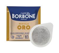 Caffè Borbone Cialda Compostabile Miscela Oro 100 Cialde Sistema ESE