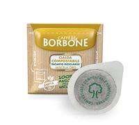 300 CIALDE IN CARTA FILTRO CAFFE' BORBONE MISCELA ORO (44 mm)