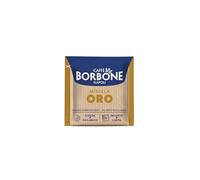 Caffè Borbone Cialda Compostabile, Miscela Oro - 900 Cialde - Sistema ESE diametro >44 mm - 900 pz (6x150 pz)