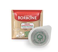 Caffè Borbone Cialda Compostabile, Miscela Rossa - 150 Cialde - Sistema ESE