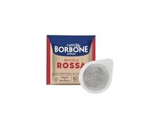 Caffe' Borbone Cialde Carta Rosso ESE 44 mm Miscela Rossa Filtrocarta Fresche (450)