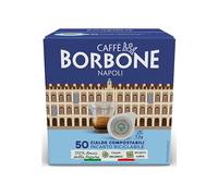 CAFFE' BORBONE Cialda ESE 44mm - Miscela Decaffeinato 50 cialde