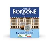 Caffe Borbone - Cialda Deka 50pz CAFFE BORBONE