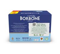 Caffe Borbone - Cialda Miscela Decisa 80pz-multicolore CAFFE BORBONE