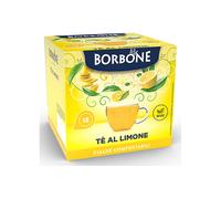 Infuso Tè al LIMONE Caffè Borbone 18 Cialde Ese 44 Filtro Carta