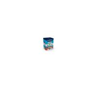 BORBONE ASTUCCIO CIALDE MONODOSE DI CAFFE' MISCELA DEK VERDE DECAFFEINATA - 50PZ**PUOI PAGARE ANCHE ALLA CONSEGNA!!!**
