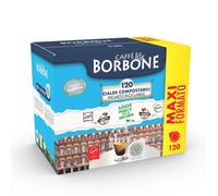 CIALDA SUPREMA CAFFE BORBONE