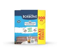 CAFFÉ BORBONE CIALDA x BORBONE DM44 200PZ BLU NOBILE 44BBLUNOBI