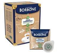 BORBONE | Cialda Carta | MISCELA BLU - 0900 Cialde