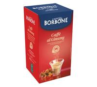 BORBONE | Infusi Cialda | GINSENG - 036 Cialde