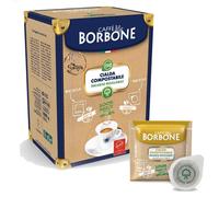 BORBONE | Cialda Carta | MISCELA ORO - 0600 Cialde