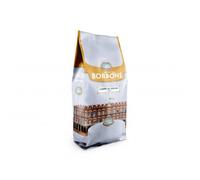 Caffe Borbone Confezione 1 Kg Caffe in Grani Miscela Suprema