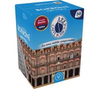 Caffe Borbone Confezione 50 Cialde 44 mm Miscela Decisa